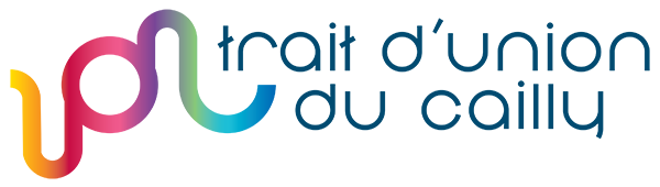 trait d'union du cailly